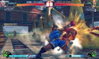 Street Fighter IV