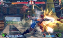 Street Fighter IV