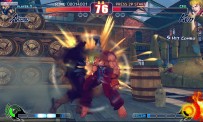 Street Fighter IV