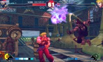 Street Fighter IV