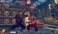 Street Fighter IV