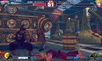 Street Fighter IV