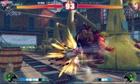 Street Fighter IV