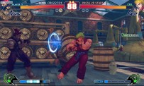 Street Fighter IV