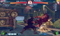 Street Fighter IV