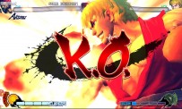 Street Fighter IV