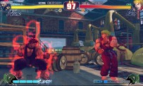 Street Fighter IV