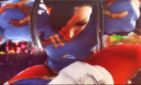 Street Fighter IV