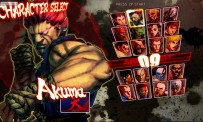 Street Fighter IV