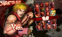 Street Fighter IV