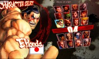 Street Fighter IV