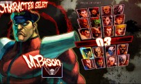 Street Fighter IV