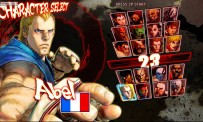 Street Fighter IV