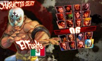 Street Fighter IV