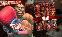 Street Fighter IV