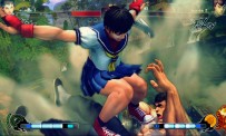 Street Fighter IV