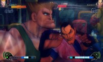 Street Fighter IV