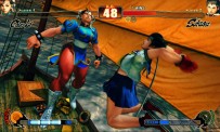 Street Fighter IV