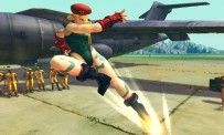 Street Fighter IV