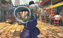 Street Fighter IV