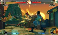 Street Fighter IV