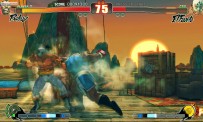 Street Fighter IV