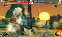 Street Fighter IV