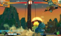 Street Fighter IV