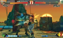 Street Fighter IV