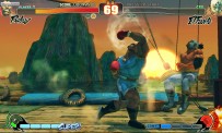 Street Fighter IV