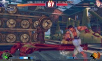 Street Fighter IV