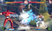 Street Fighter IV