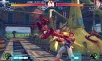 Street Fighter IV