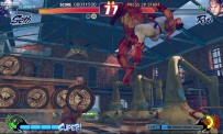Street Fighter IV