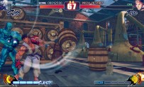 Street Fighter IV