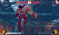 Street Fighter IV