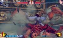 Street Fighter IV