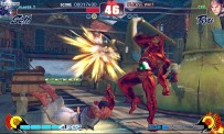 Street Fighter IV