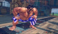 Street Fighter IV