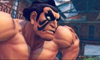 Street Fighter IV