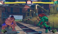 Street Fighter IV