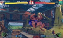 Street Fighter IV