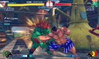 Street Fighter IV