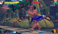 Street Fighter IV
