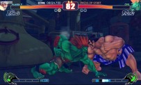 Street Fighter IV