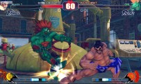 Street Fighter IV