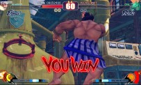 Street Fighter IV