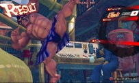 Street Fighter IV