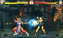 Street Fighter IV