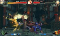 Street Fighter IV